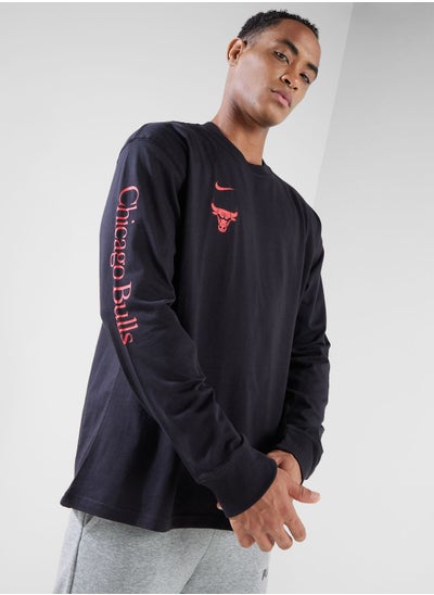 Buy Chicago Bulls Mx90 T-Shirt in UAE