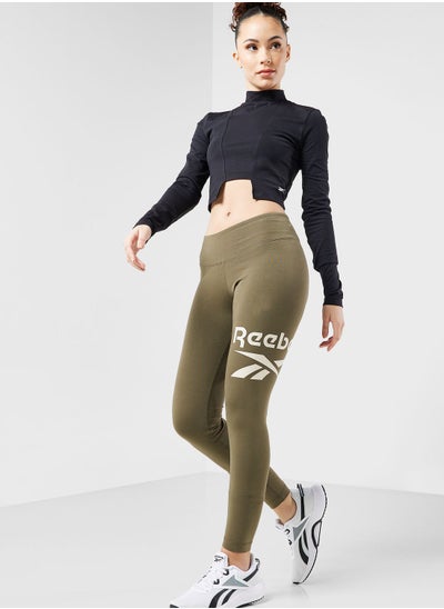 اشتري Identity Logo Leggings في الامارات