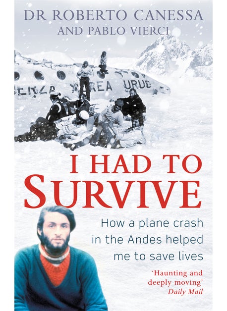 Buy I Had to Survive in UAE