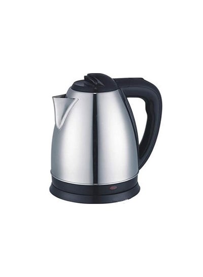 Buy Fast And Safe Electric Water Kettle With A Capacity Of 2 Liters in Saudi Arabia