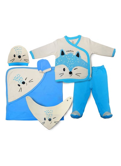 Buy Baby set 6 pieces in Egypt