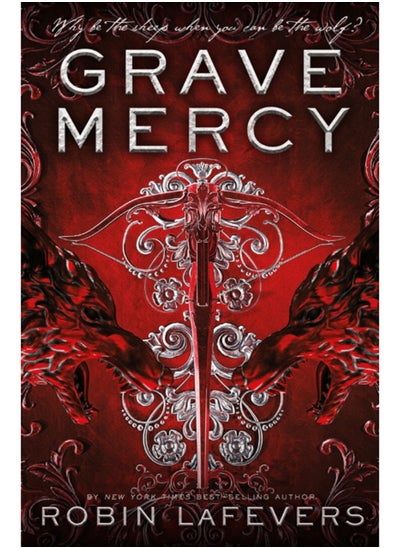 Buy Grave Mercy in Saudi Arabia