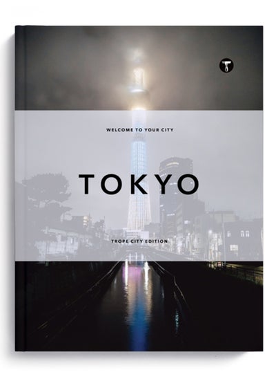 Buy Trope Tokyo in Saudi Arabia