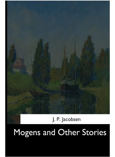 اشتري Mogens and Other Stories في الامارات