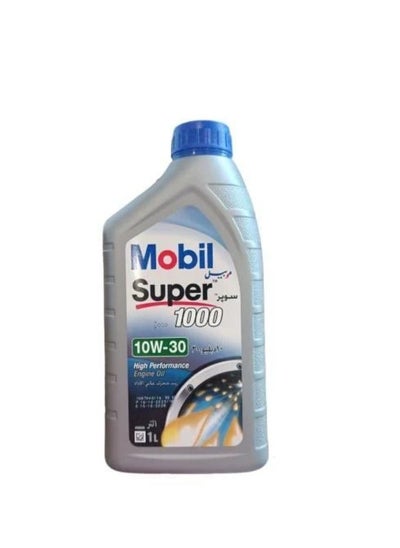 Buy 10w30 Engine Oil One Liter in Saudi Arabia