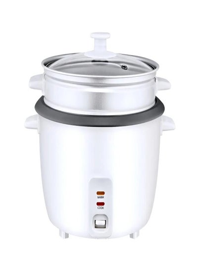 Buy DENX - Rice steamer with a capacity of 1 liter and a power of 400 watts / DX2002, DENX brand in Saudi Arabia