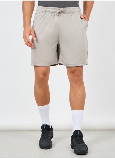 Buy Ultra Soft Micro Poly 9 Inch Shorts in Saudi Arabia