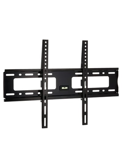 اشتري TV Wall Mount for TVs Up to 85", Holds Your TV Only 1.25" from The Wall, Big Hardware Assortment for Simple Install في الامارات