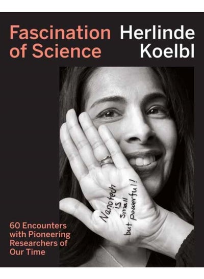 اشتري Fascination of Science : 60 Encounters with Pioneering Researchers of Our Time في الامارات