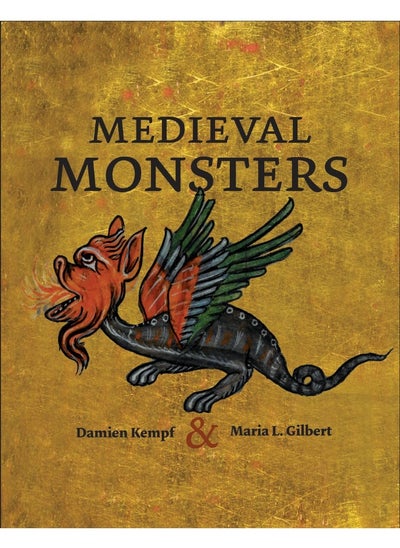 Buy Medieval Monsters in UAE