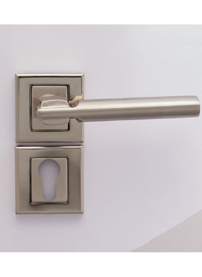 Buy Firat Rosetta Cylinder Door Handle in Egypt