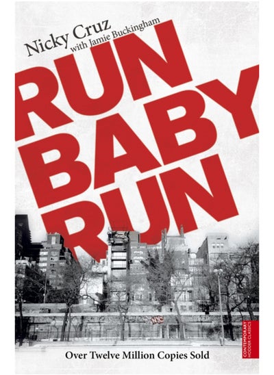 Buy Run Baby Run in UAE