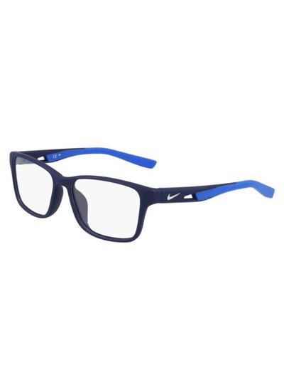 Buy Nike FR NIKE NK5038 404 50 Men's Eyeglasses Frame in UAE