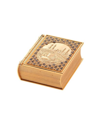 Buy Quran Box in Saudi Arabia