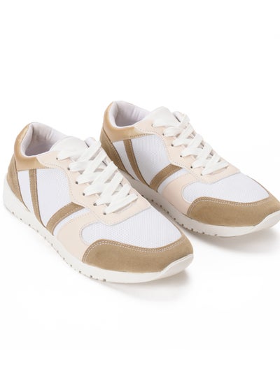 Buy Beige Sneakers in Egypt