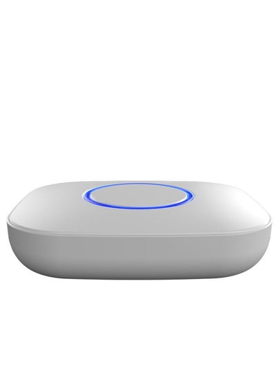 Pure Air Plug-in Negative Ion Air Purifier (2 Units) - Portable For Home/Travel