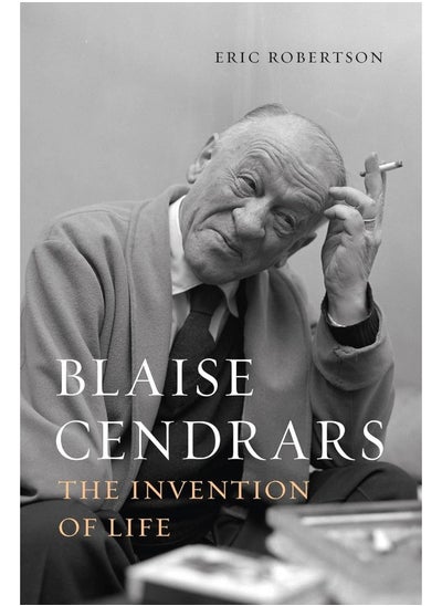 Buy Blaise Cendrars: The Invention of Life in UAE