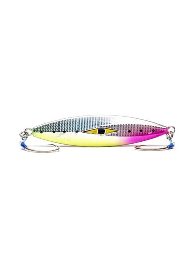 Buy Mustad Staggerbod Jig 150g in UAE