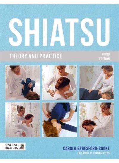 Buy Shiatsu Theory and Practice in UAE