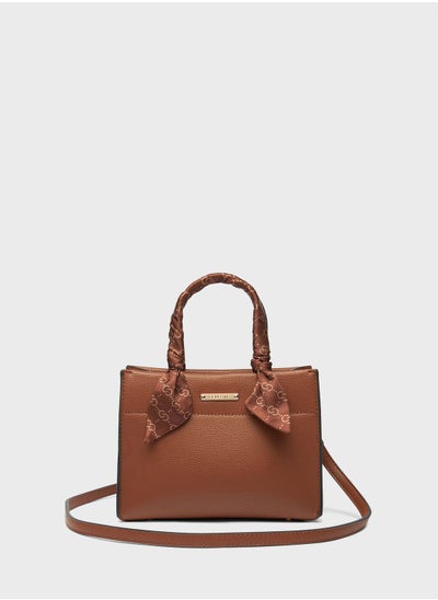 اشتري Top Handle Tote في الامارات