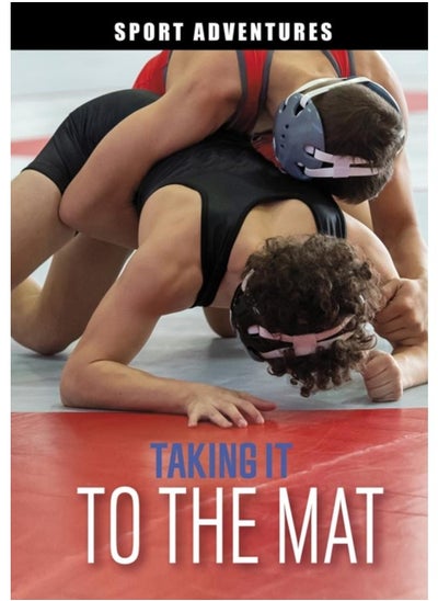 Buy Taking It to the Mat in UAE