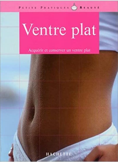 Buy Ventre Plat by Annick Pasquier Paperback in UAE