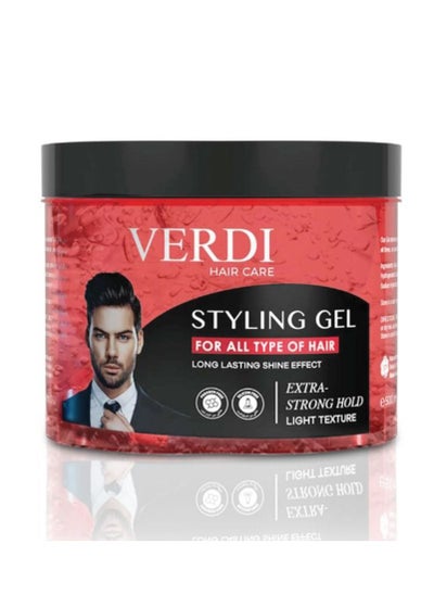 Buy Styling gel in Saudi Arabia