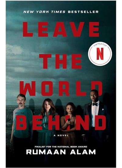 اشتري Leave the World Behind [Movie Tie-In] في الامارات