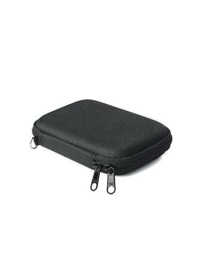 Buy For Logitech Pebble M350 Mouse Storage Bag Portable Outdoor Protective Case in Saudi Arabia