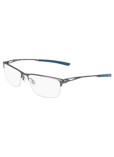 اشتري Nike NK6064 074 56 Men's Eyeglasses Frame في الامارات