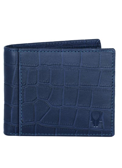 Buy Leather Hand-Crafted Wallet for Men in UAE