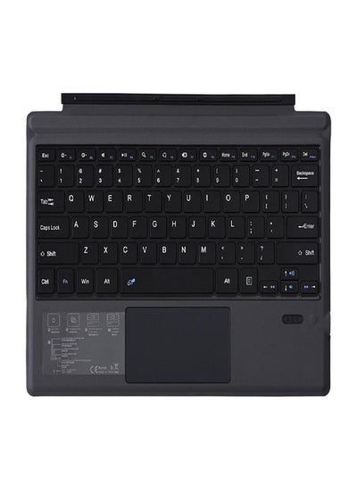 Buy (SU)For Microsoft Surface Pro 6 2018 / Pro 5 2017/ Pro 4 Bluetoth Wireless Keyboard in Saudi Arabia