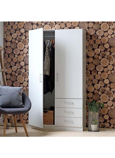 اشتري Wooden Wardrobe M0730 في مصر