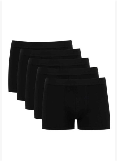 Buy 5 Pack Waistband Boxers in UAE