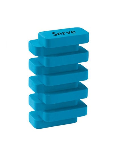 Buy Eraser Steps-Blue in Egypt