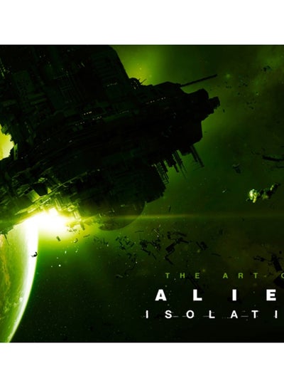 The Art of Alien: Isolation price in Saudi Arabia | Noon Saudi Arabia ...