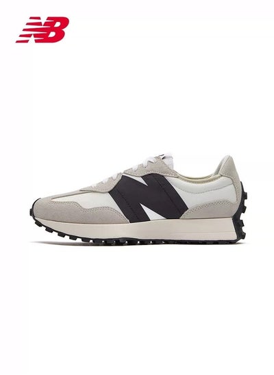 Buy New Balance casual sneakers Beige Gray/White in UAE