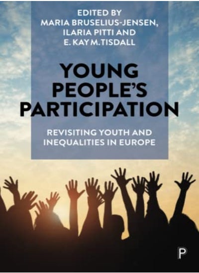 Buy Young People's Participation in UAE