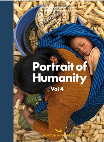 Buy Portrait of Humanity Volume 4 : 4 in UAE