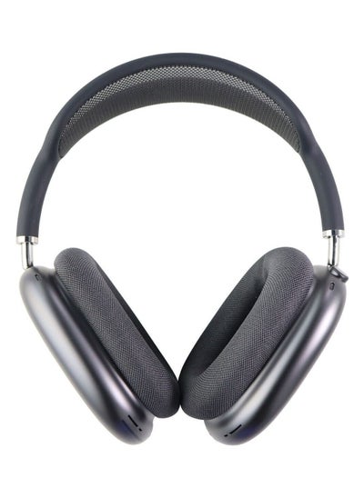 اشتري Headphone Max Over-Ear Bullet Noise Canceling - Black في مصر