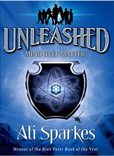 Buy Unleashed 2: Mind Over Matter in UAE