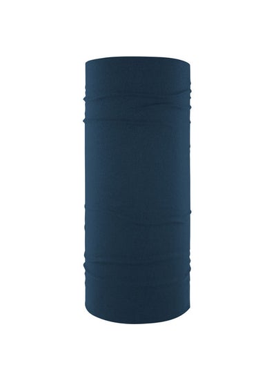 Buy Zan® Motley Tube® Polyester Navy in Egypt