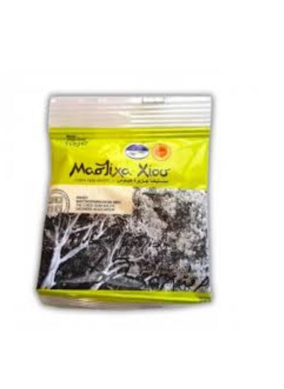 Buy Chios Natural Mastika 10 gm in Saudi Arabia