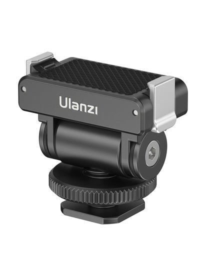 اشتري CA22 Cold Shoe Mount Adapter for DJI OSMO Action 4/3 & Pocket 3 في الامارات