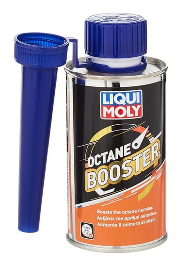 اشتري Liqui Moly Octane Booster 200 ml في الامارات