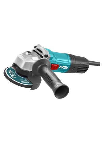 Buy TOTAL Angle Grinder 900W TG109125565 in Saudi Arabia