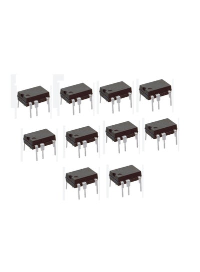Buy Energy-efficient Switching Regulator IC LNK625 (13.5W typical) 10pcs in Egypt