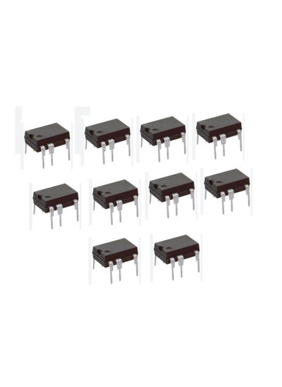 اشتري Energy-efficient Switching Regulator IC LNK625 (13.5W typical) 10pcs في مصر