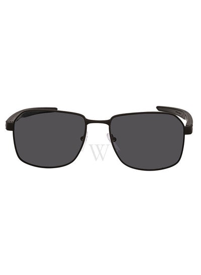 اشتري Men's Rectangular Shape Sunglasses - SPS54W DG0-09R 57 - Lens Size: 57 Mm في الامارات