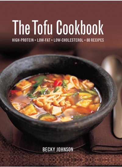 Buy Tofu Cookbook in UAE